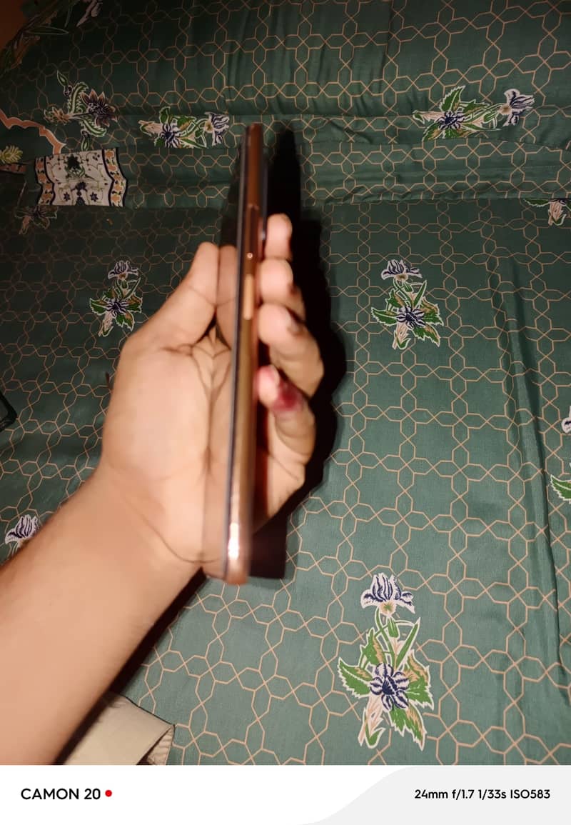 Xiaomi Redmi Note 10 Pro 6