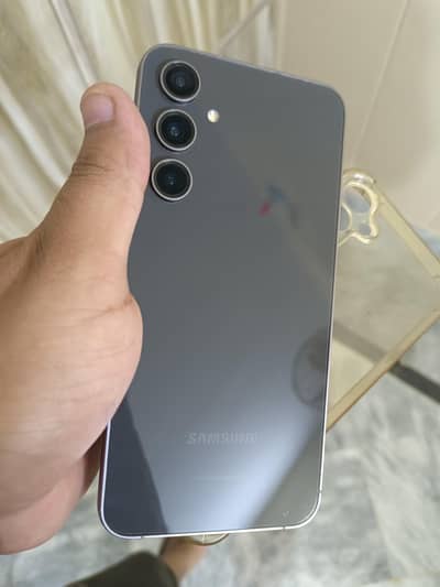 Samsung Mobile S23 FE