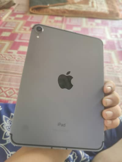 I pad mini 6 64gb