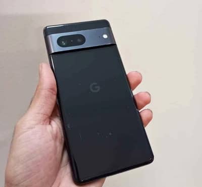 Google Pixel 7