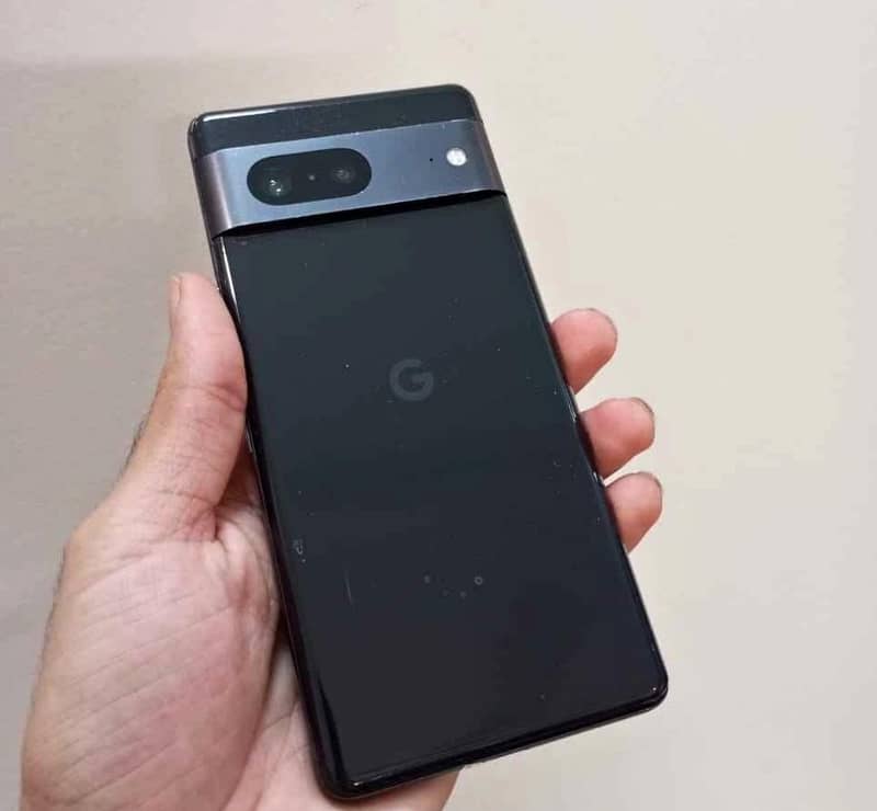 Google Pixel 7 0
