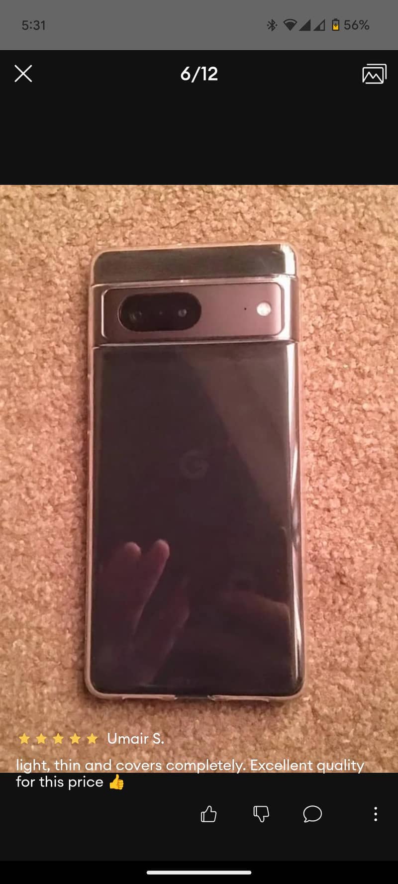 Google Pixel 7 1