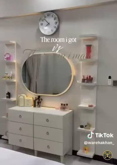 Home decoration