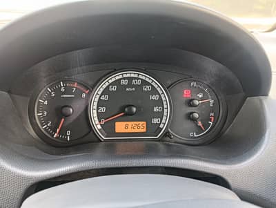 Suzuki Swift 2016