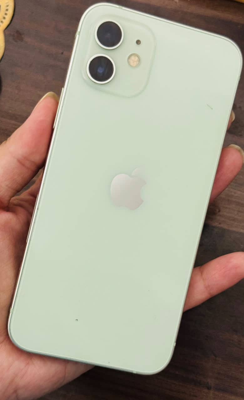 Apple iPhone 12 0