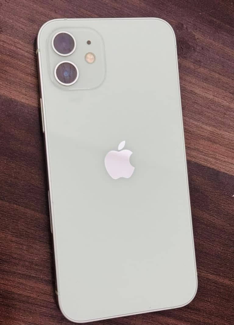 Apple iPhone 12 1
