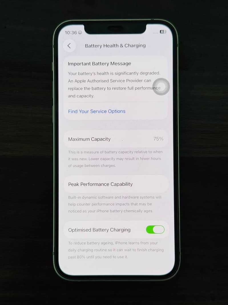 Apple iPhone 12 3