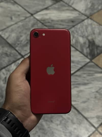 i phone se 2020