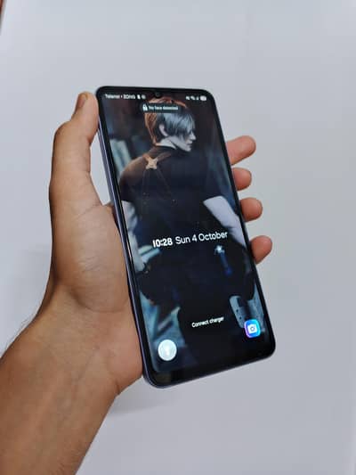 Samsung Mobile A07 5G