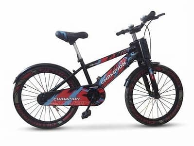 Bicycle for sale