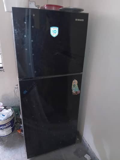 waves fridge for sale