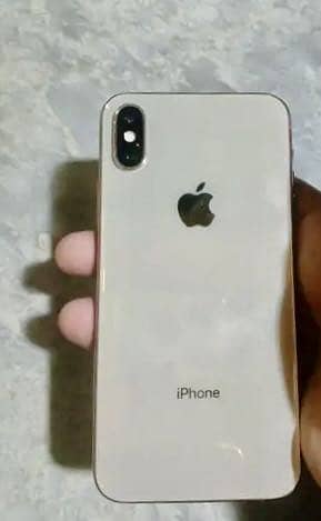 Apple iPhone XS