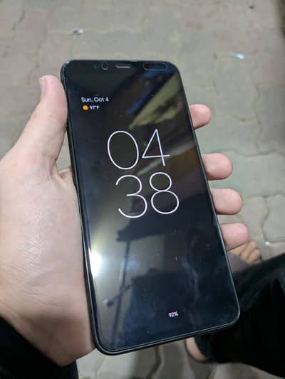 Google Pixel 4 XL