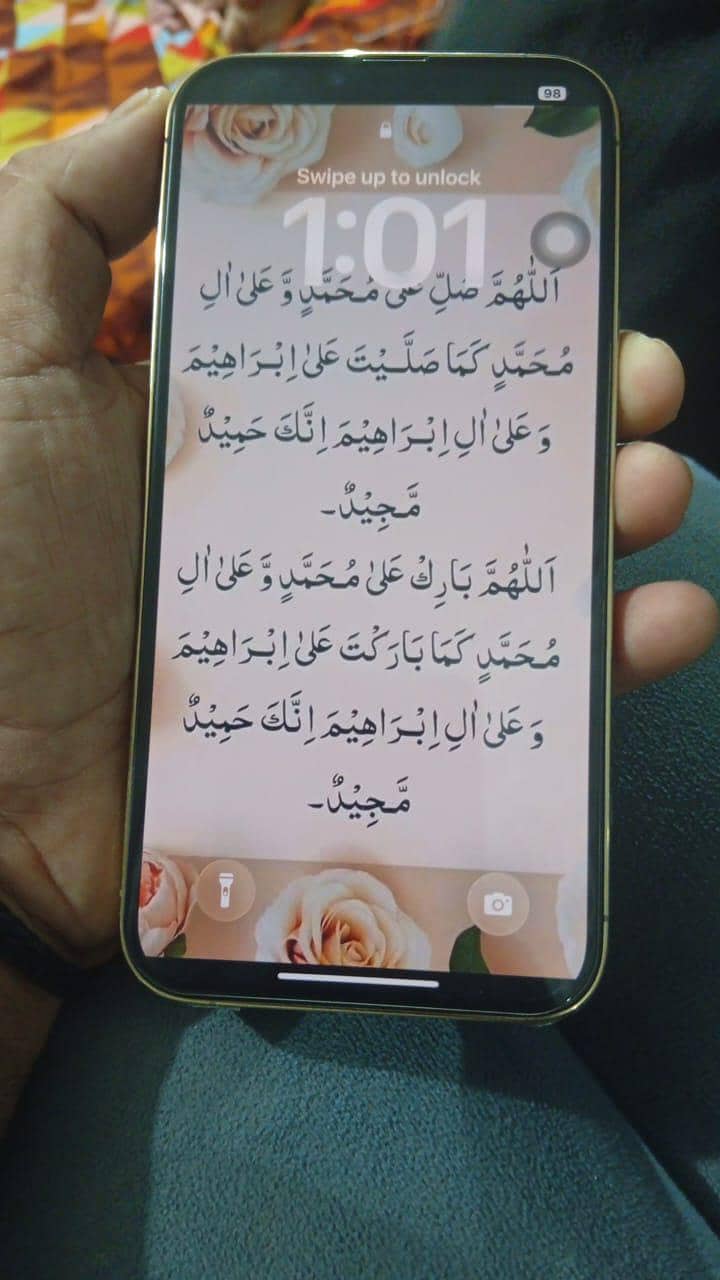 Apple iPhone 13 Pro Max 2
