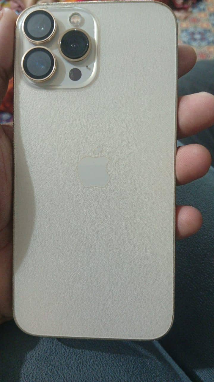 Apple iPhone 13 Pro Max 5