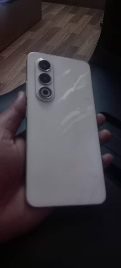Itel S25 with box