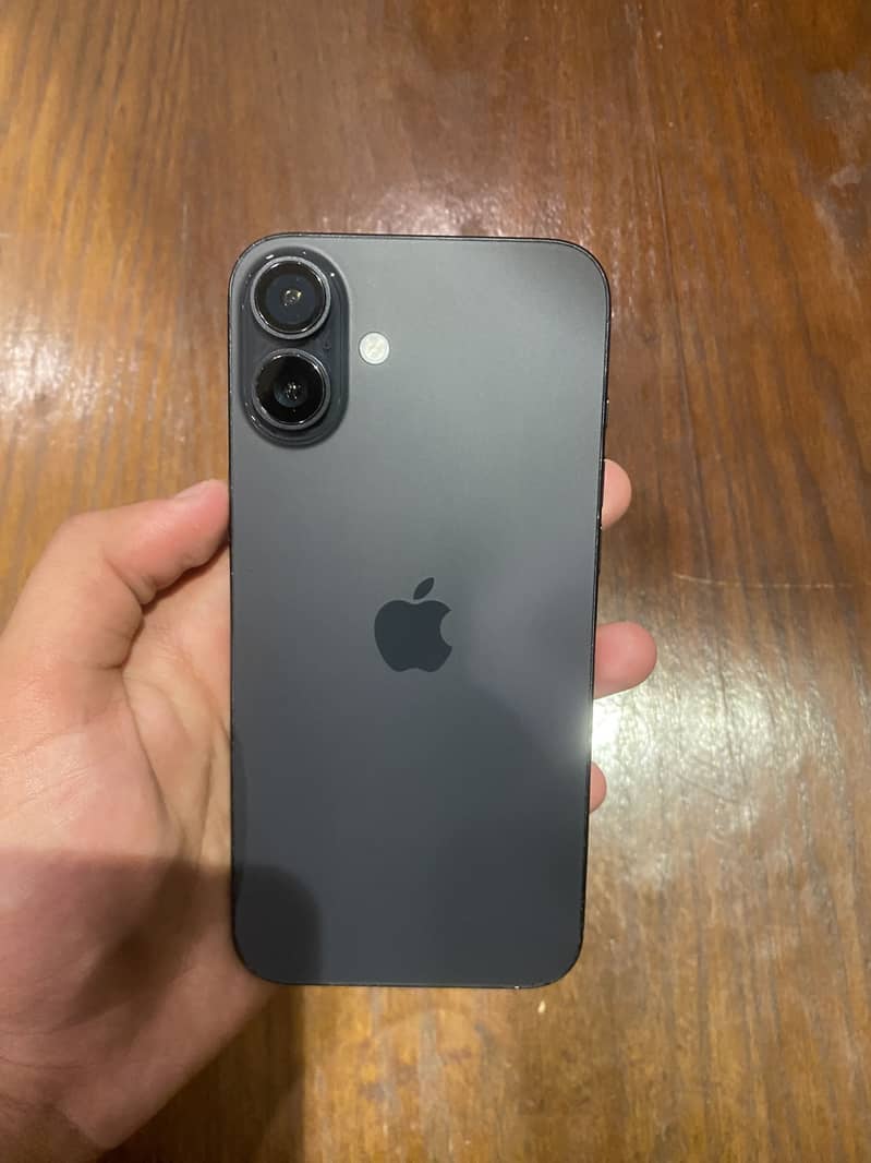 iPhone 16 Plus (jv) 0