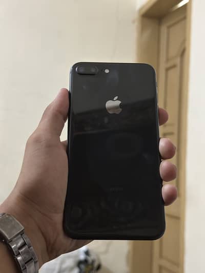 Apple iPhone 8 Plus