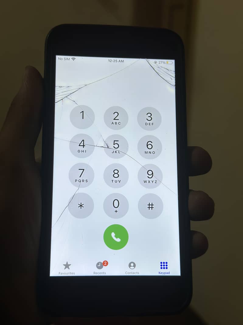Apple iPhone 8 Plus 1