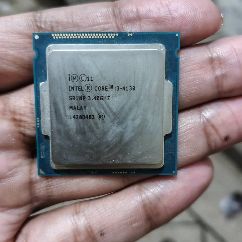 processor intel core i3 4th generation processor for sale 0