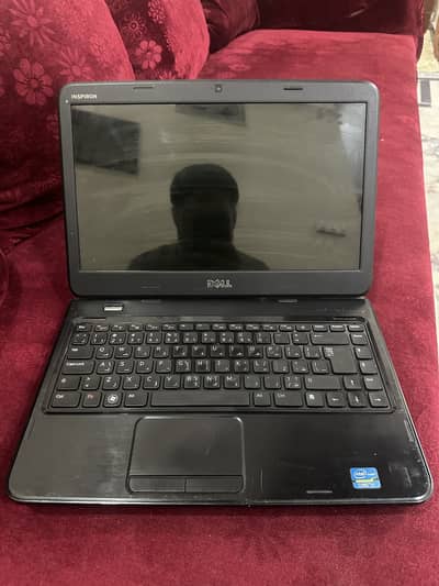 Dell Inspiron Laptop