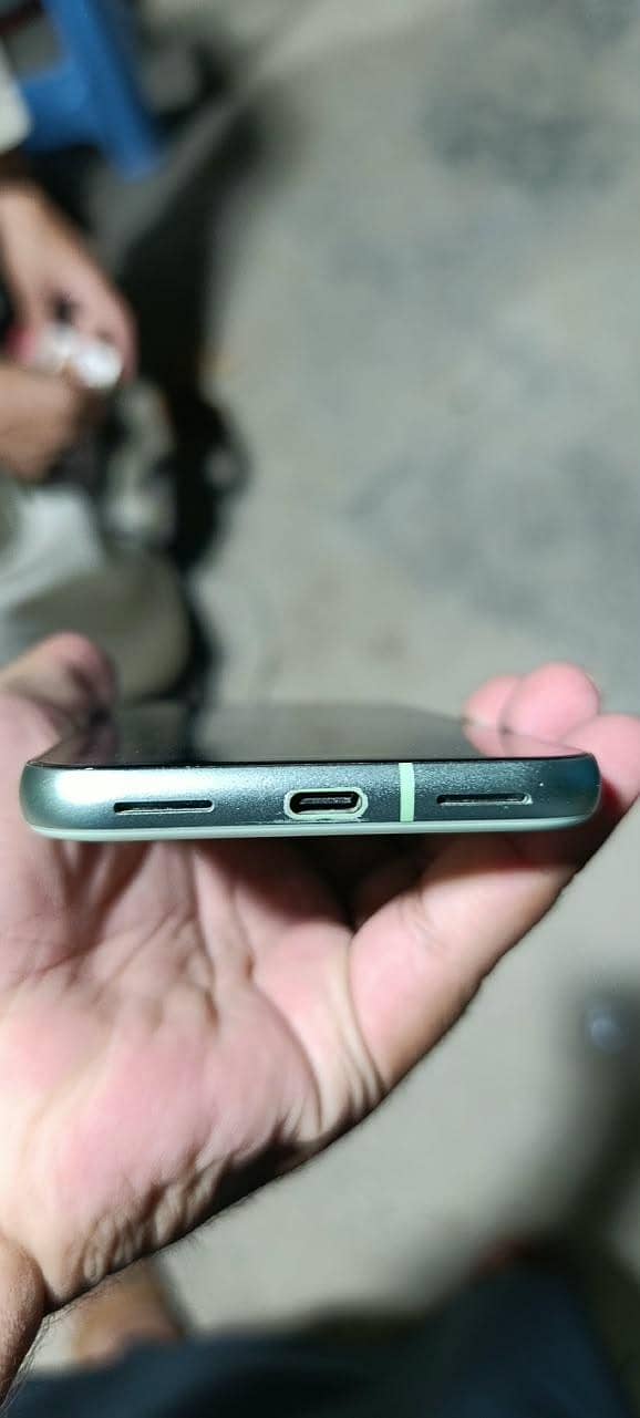 Google Pixel 8a 0