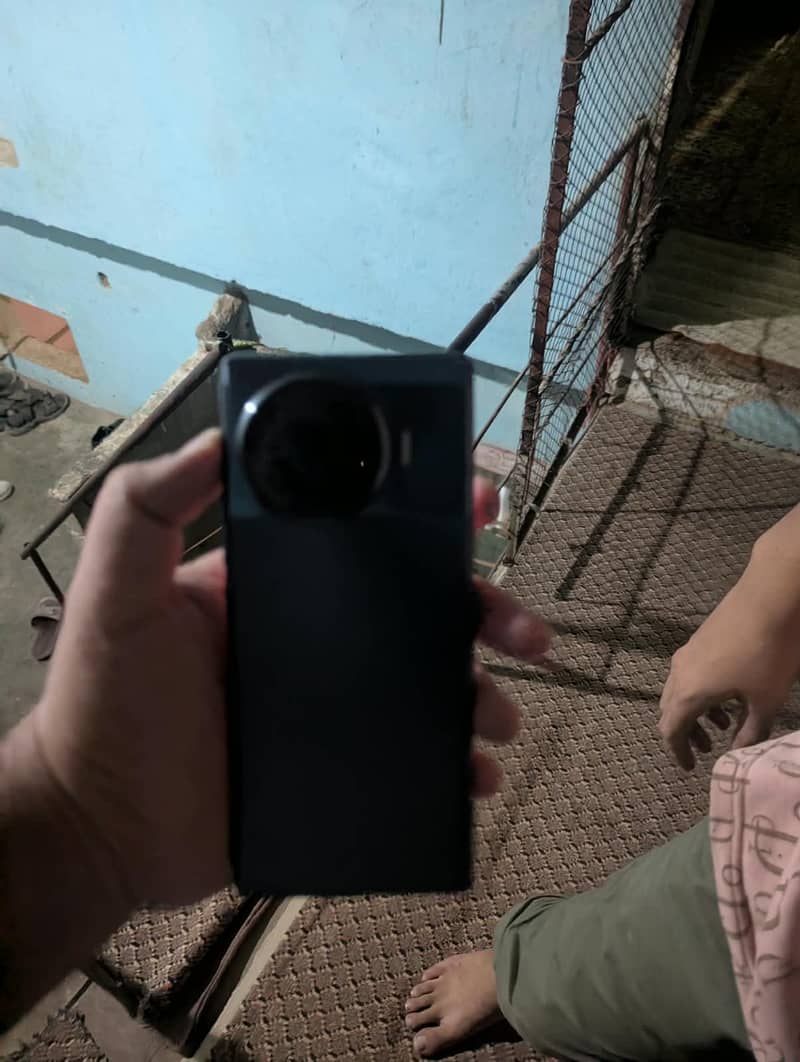 Tecno Spark 20 Pro Plus 0