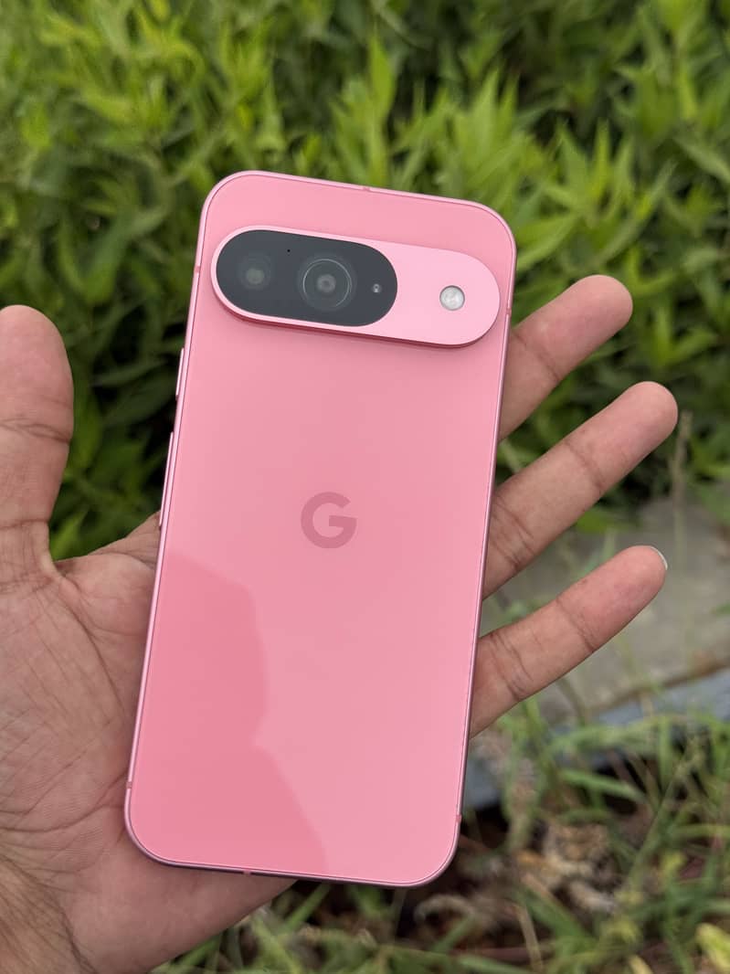 Google Pixel 9 2
