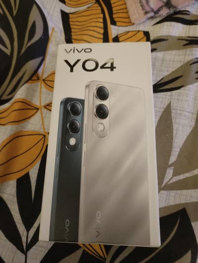 Vivo Y04