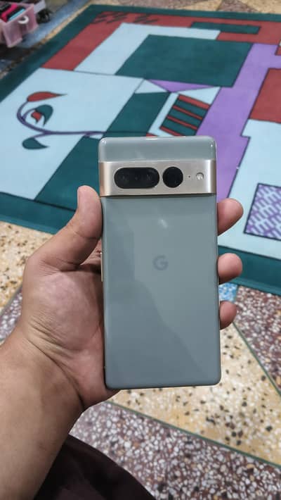 Google Pixel 7 Pro