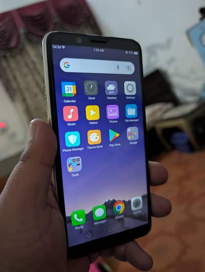 OPPO F5