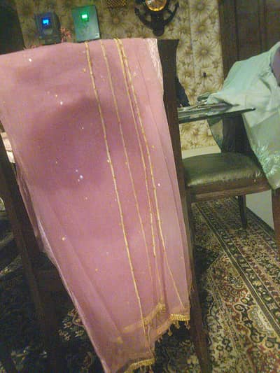 fancy dress