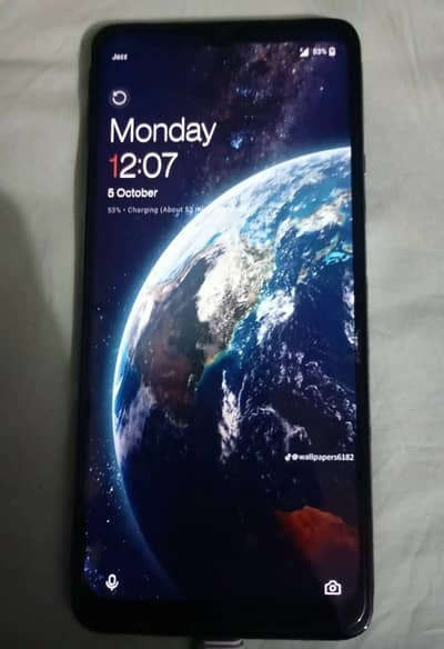 One Plus 7T