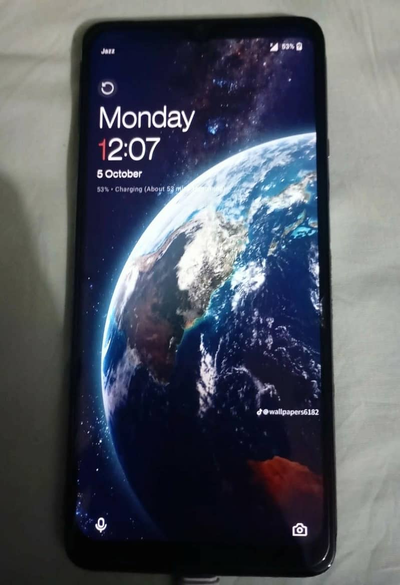 One Plus 7T 0