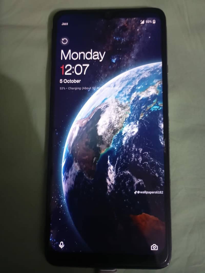 One Plus 7T 2