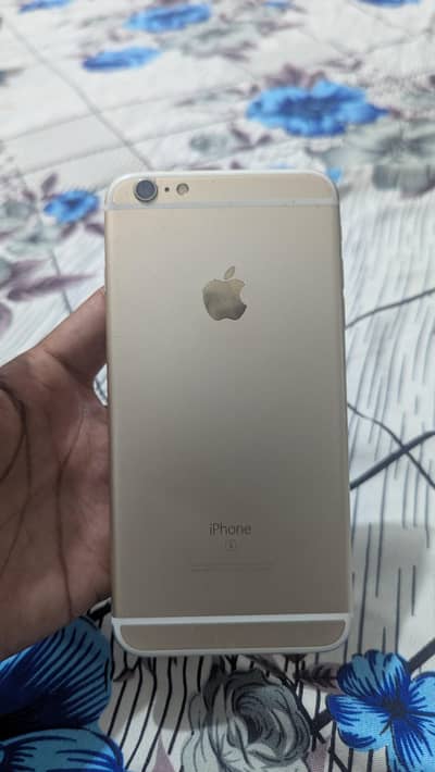 iPhone 6S Plus 64GB pta Approved