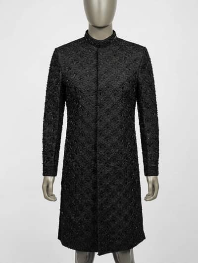 SHERWANI
