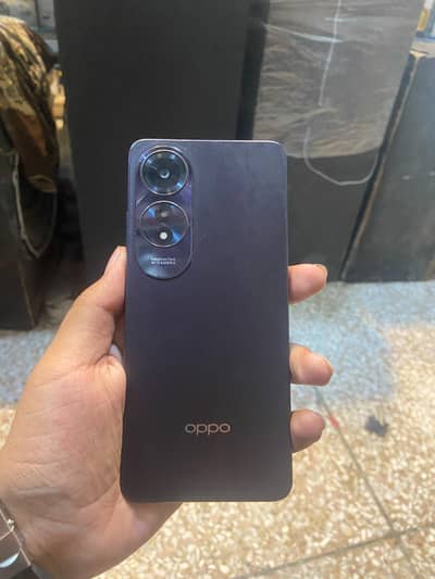 OPPO A60 8/256