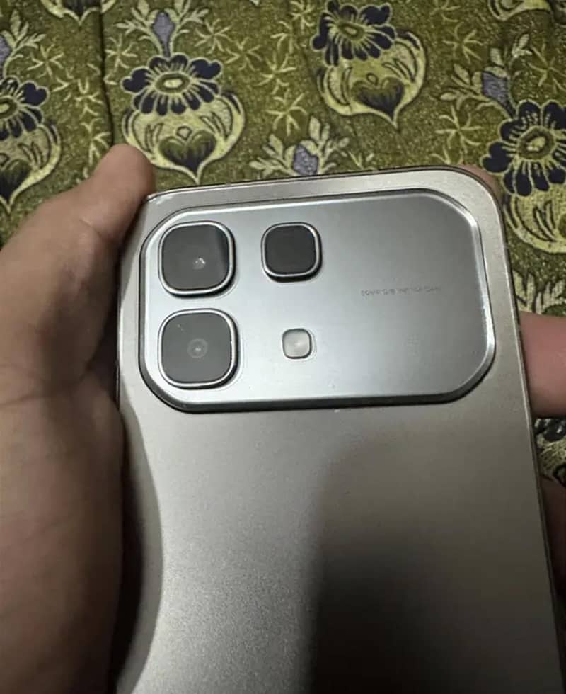 Infinix Note 60 Pro 3