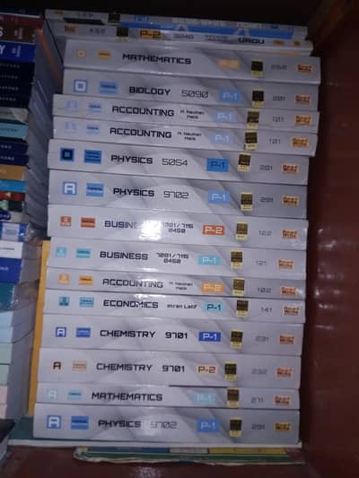 o level past papers available