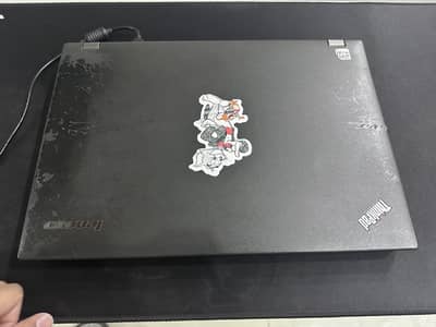 Lenovo ThinkPad