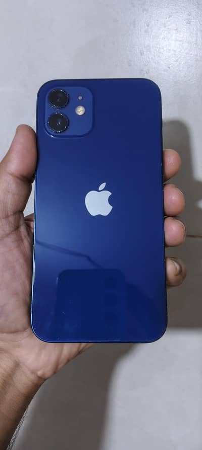 Apple iPhone 12