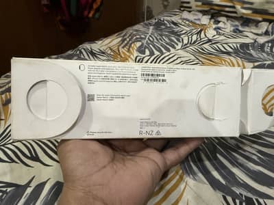 Apple Watch series 10 with Box & Charger