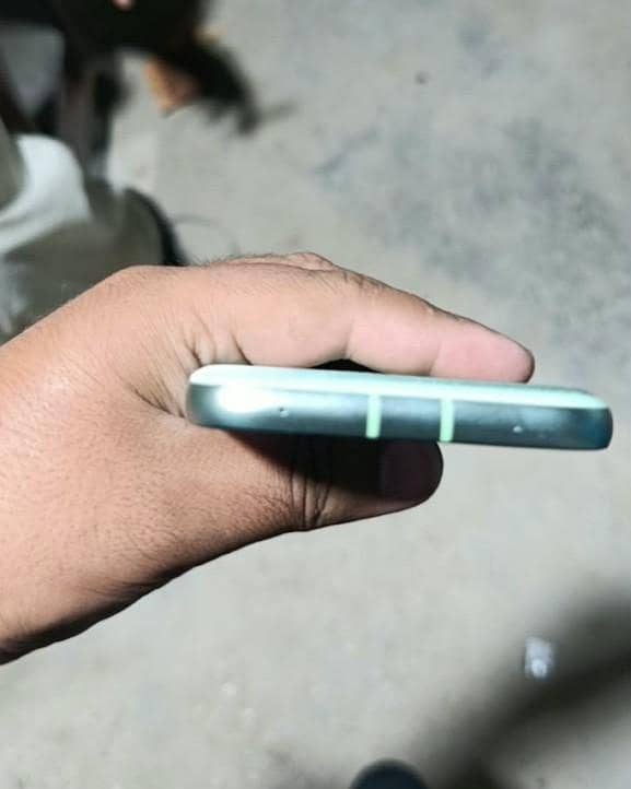 Google Pixel 8a 3