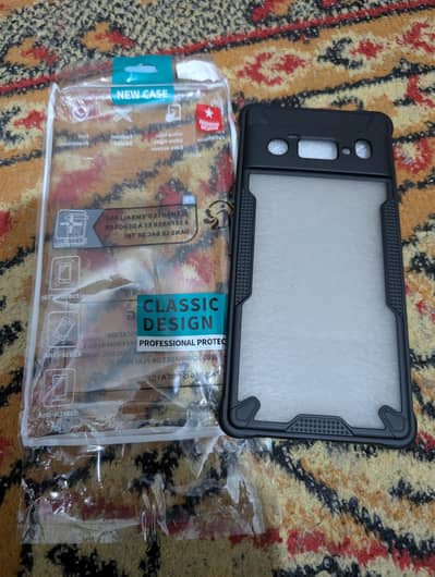 case for google pixel 6 pro