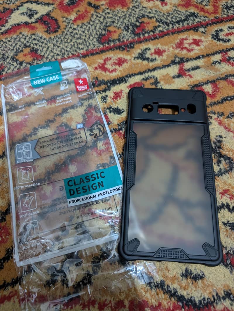 case for google pixel 6 pro 1