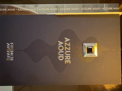 Azzure Aoud