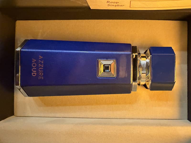 Azzure Aoud 2