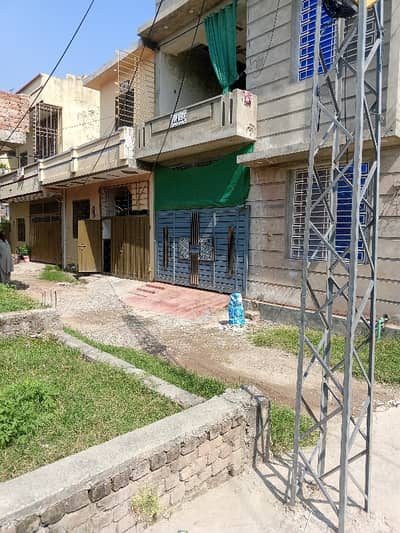 3 Marla Single House Demand 70 lack Registery intiqal cash or Bank loan available Tahir Khan 03115850472