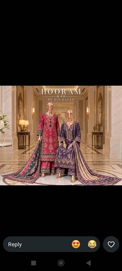 new arrival winter collection available
